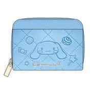 SAC-KOS-CN サンリオキャラクターズ 型押し財布 シナモロール