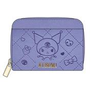 SAC-KOS-KU サンリオキャラクターズ 型押し財布 クロミ