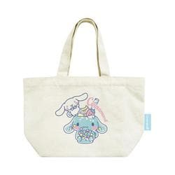 CHM4-CN サンリオキャラクターズ 帆布ミニトート シナモロール