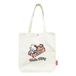 CHT5-KT サンリオキャラクターズ 帆布トート ハローキティ