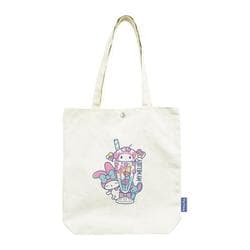 CHT5-MM サンリオキャラクターズ 帆布トート マイメロディ