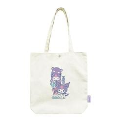 CHT5-KU サンリオキャラクターズ 帆布トート クロミ