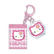 SAC-CCY-KTP サンリオキャラクターズ コインシリンダー ハローキティ / ピンク