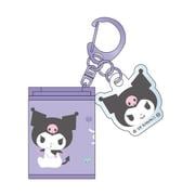SAC-CCY-KU サンリオキャラクターズ コインシリンダー クロミ