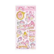 SAC-KCP2-MM サンリオキャラクターズ キラキラカプセルシール2 マイメロディ