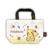 PM-MT4-PK ポケットモンスター ミニトート ピカチュウ