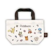 PM-MT4-SG ポケットモンスター ミニトート 集合