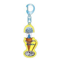 【新品】パペットスンスン　パカッとアクリル　4点　ぷっくりったい 3点　おまとめ 13545448_1000.jpg