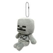 MCT-BM9-SK Minecraft(マインクラフト) ボールチェーンマスコット スケルトン