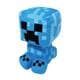 MCT-CNG9-TC Minecraft（マインクラフト） コレクションぬいぐるみ 帯電クリーパー