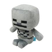 MCT-CNG9-SK Minecraft(マインクラフト) コレクションぬいぐるみ スケルトン