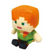 MCT-CNG9-AL Minecraft(マインクラフト) コレクションぬいぐるみ アレックス