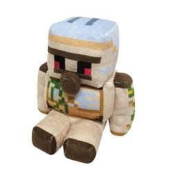 MCT-CNG9-IG Minecraft（マインクラフト） コレクションぬいぐるみ アイアンゴーレム