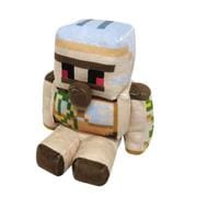 MCT-CNG9-IG Minecraft(マインクラフト) コレクションぬいぐるみ アイアンゴーレム