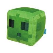 MCT-CNG9-SL Minecraft(マインクラフト) コレクションぬいぐるみ スライム