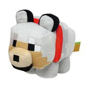 MCT-CNG9-OK Minecraft(マインクラフト) コレクションぬいぐるみ オオカミ