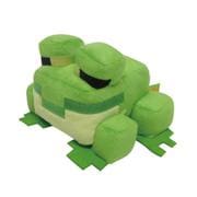 MCT-CNG9-KR Minecraft(マインクラフト) コレクションぬいぐるみ カエル