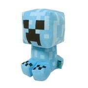 MCT-CNG9-TCT Minecraft(マインクラフト) コレクションぬいぐるみ 帯電クリーパー(蓄光)