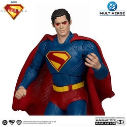 ヨドバシ.com - ホットトイズ HOT TOYS DCコミックス DCマルチ