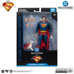 ヨドバシ.com - ホットトイズ HOT TOYS DCコミックス DCマルチ