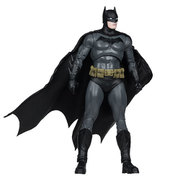 DCコミックス DCマルチバース 7インチ・アクションフィギュア コミック/Batman：Year One #324 バットマン [塗装済可動フィギュア 全高約180mm]