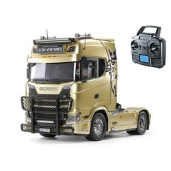 ヨドバシ.com - タミヤ TAMIYA 56378 1/14 電動RC スカニア 770