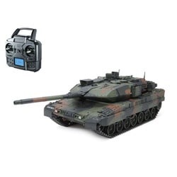 ヨドバシ.com - タミヤ TAMIYA 56046 1/16 RCタンク ドイツ連邦