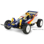 47330 1/10 電動RCカー ビッグウィッグ （2017） [ラジコンカー]