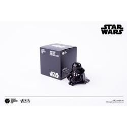 SML MINI-FIGURE BLIND BOX STAR WARS SERIES 1BOX SWCJ Star