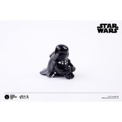 SML MINI-FIGURE BLIND BOX STAR WARS SERIES (1BOX) – BLITZWAY