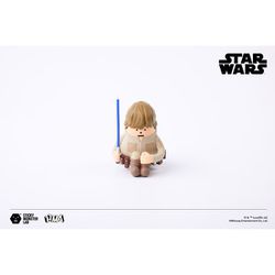 SML STAR WARS BLIND BOX SERIES スターウォーズ SML MINI-FIGURE BLIND BOX STAR WARS SERIES (1BOX) – BLITZWAY