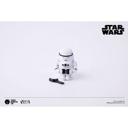 SML STAR WARS BLIND BOX SERIES(ボックス未開封) SML STAR WARS BLIND BOX SERIES(ボックス未開封) - メルカリ