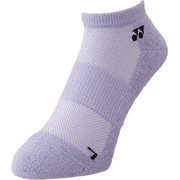 ウィメンズスニーカーインソックス レディース テニス ソックス ミストパープル(354) 22-25cm 29201