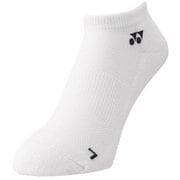 メンズスニーカーインソックス メンズ テニス ソックス ホワイト(011) 25-28cm 19201