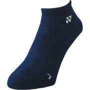 ウィメンズスニーカーインソックス レディース テニス ソックス ダークネイビー(554) 22-25cm 29121