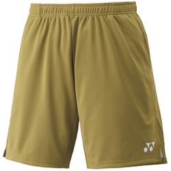 2025人気No.1の ヨドバシ.com - ヨネックス YONEX メンズニットハーフパンツ ウェア