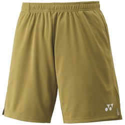 ヨドバシ.com - ヨネックス YONEX メンズニットハーフパンツ