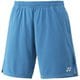 メンズニットハーフパンツ メンズ テニス ハーフパンツ セルリアンブルー（449） Oサイズ 15231