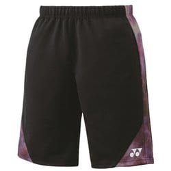 YONEX ヨネックスニットハーフパンツ(フィットスタイル) 15080