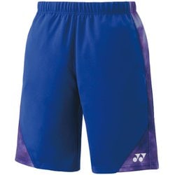 ヨドバシ.com - ヨネックス YONEX メンズニットハーフパンツ