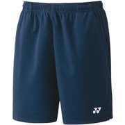 ウィメンズニットハーフパンツ レディース テニス ハーフパンツ ネイビーブルー(019) Lサイズ 25068