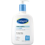 セタフィル ジェル洗顔料 ジェントルスキンクレンザー ビッグサイズ 591ml [洗顔料]
