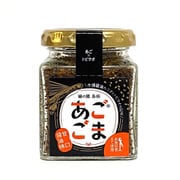 あごごま 甘口醤油味 80g
