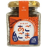 あごごま 坦々風味 80g