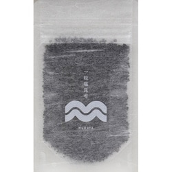 一粒塩昆布 38g