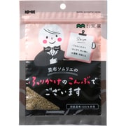 昆布ソムリエのふりかけのこんぶでございます 28g