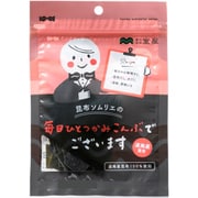昆布ソムリエの毎日ひとつかみこんぶでございます 28g