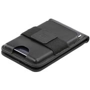 GARZINI MAGFASE WALLET STAND ブラック GZMSWSL1BLK