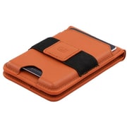 GARZINI MAGFASE WALLET STAND オレンジ GZMSWSL1ORA