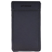 JM21専用ケース PUレザー Black FIO-SK-JM21-B